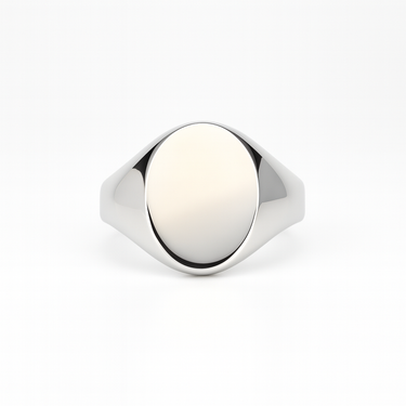 Pinky Ring Seal
